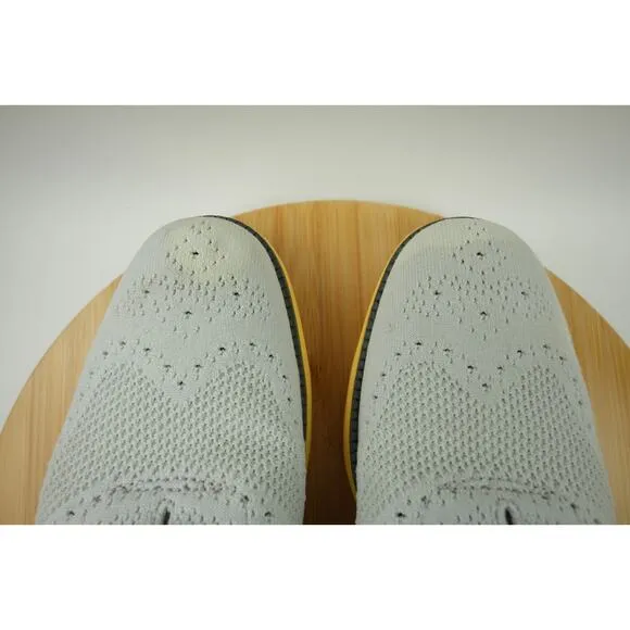 Cole Haan Original Grand Mens 9M Shoes Stitchlite Wing Oxford C30239