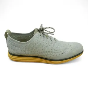 Cole Haan Original Grand Mens 9M Shoes Stitchlite Wing Oxford C30239
