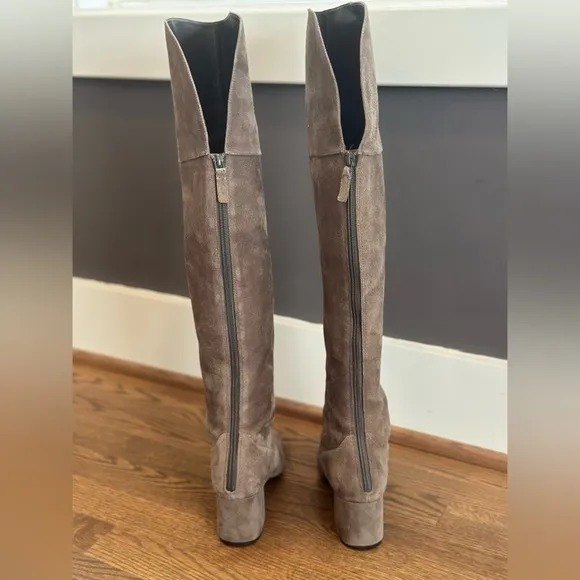 Cole Haan Reina Grand Over the Knee Boots - New - Size 7