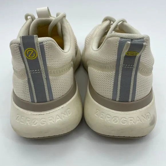 COLE HAAN Zerogrand Journey Running Sneaker Knit Lace Up Shoe C34217 Mens 13