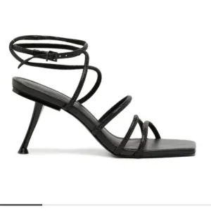 COPY - Cult Gaia Isa strappy heeled sandals