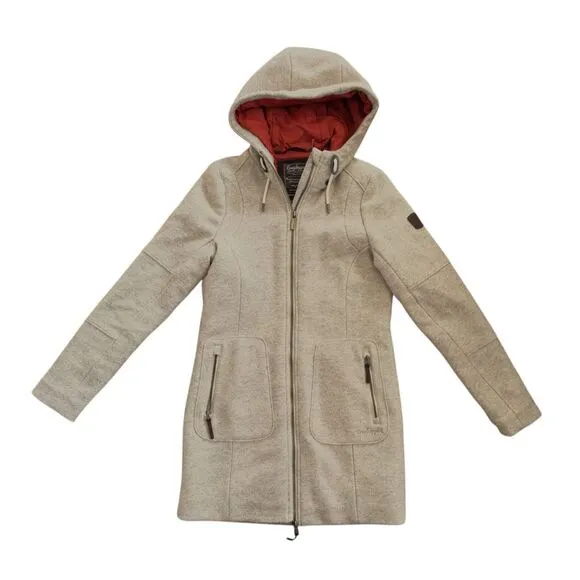 Craghoppers Women's Hepworth Jacket - Size 4  ***Item: 0577