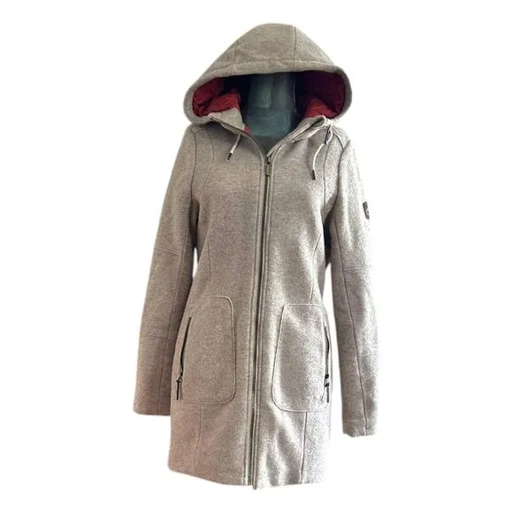 Craghoppers Women's Hepworth Jacket - Size 4  ***Item: 0577