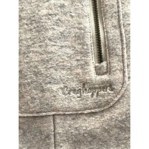 Craghoppers Women's Hepworth Jacket - Size 4  ***Item: 0577