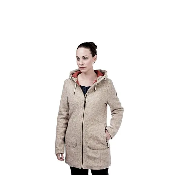 Craghoppers Women's Hepworth Jacket - Size 4  ***Item: 0577