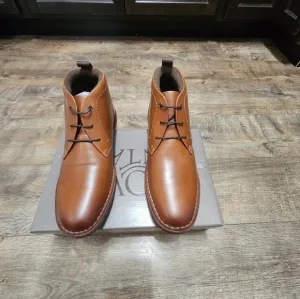 Crown Vintage Chukka boots Men's size 10 &amp;11&amp; 12