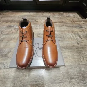 Crown Vintage Chukka boots Men's size 10
