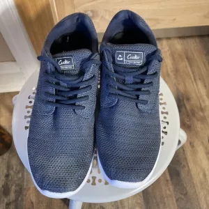 Cuater by Travis Mathew The Daily Knit Mens Size 9 Golf Shoes