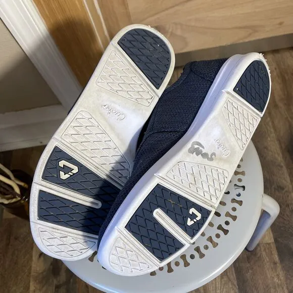 Cuater by Travis Mathew The Daily Knit Mens Size 9 Golf Shoes