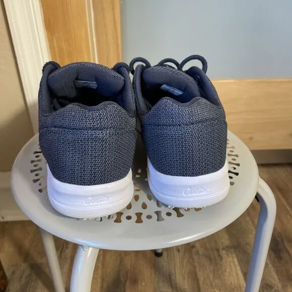 Cuater by Travis Mathew The Daily Knit Mens Size 9 Golf Shoes