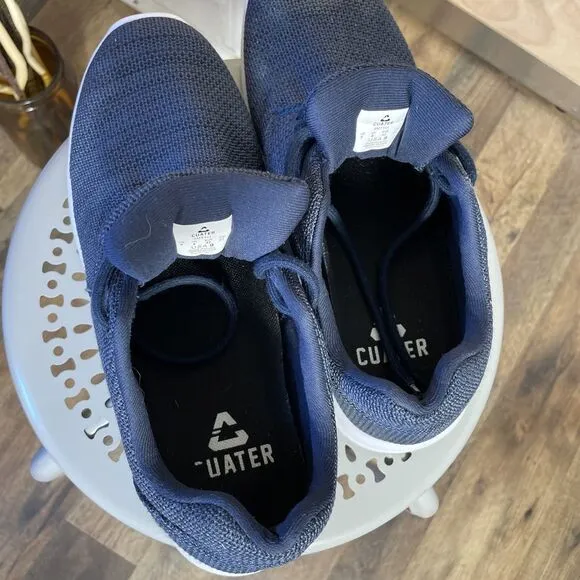 Cuater by Travis Mathew The Daily Knit Mens Size 9 Golf Shoes