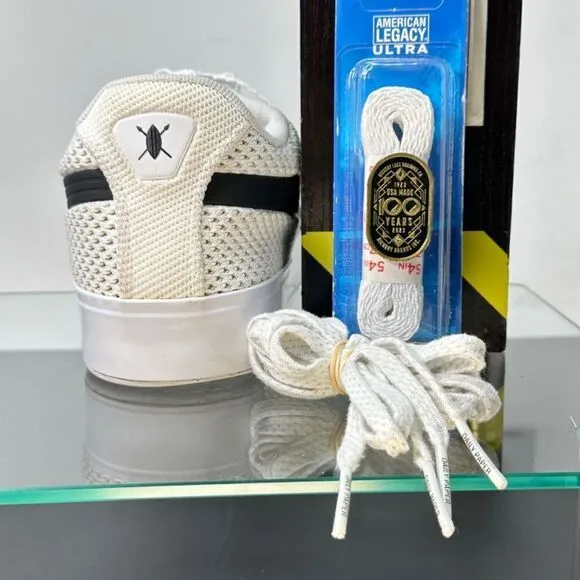 DAILY PAPER® X PUMA® — COLLAB KNIT - Mens Sz 10