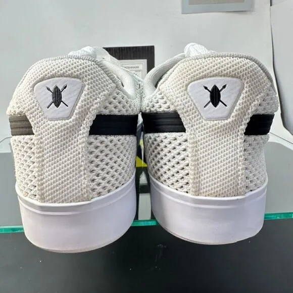 DAILY PAPER® X PUMA® — COLLAB KNIT - Mens Sz 10