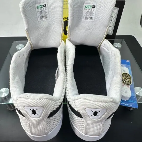 DAILY PAPER® X PUMA® — COLLAB KNIT - Mens Sz 10