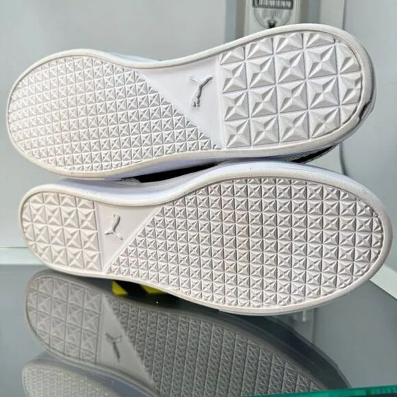 DAILY PAPER® X PUMA® — COLLAB KNIT - Mens Sz 10
