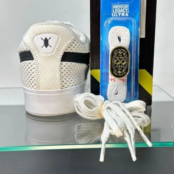 DAILY PAPER® X PUMA® — COLLAB KNIT - Mens Sz 10