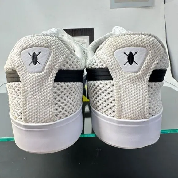 DAILY PAPER® X PUMA® — COLLAB KNIT - Mens Sz 10