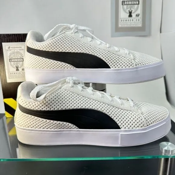 DAILY PAPER® X PUMA® — COLLAB KNIT - Mens Sz 10