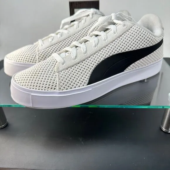 DAILY PAPER® X PUMA® — COLLAB KNIT - Mens Sz 10