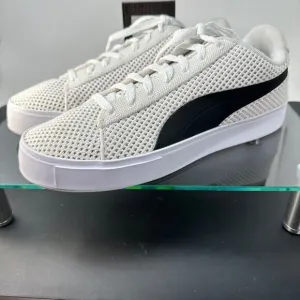 DAILY PAPER® X PUMA® — COLLAB KNIT - Mens Sz 10