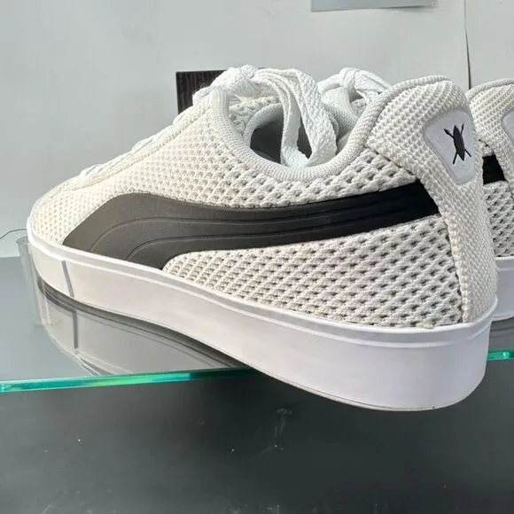 DAILY PAPER® X PUMA® — COLLAB KNIT - Mens Sz 10