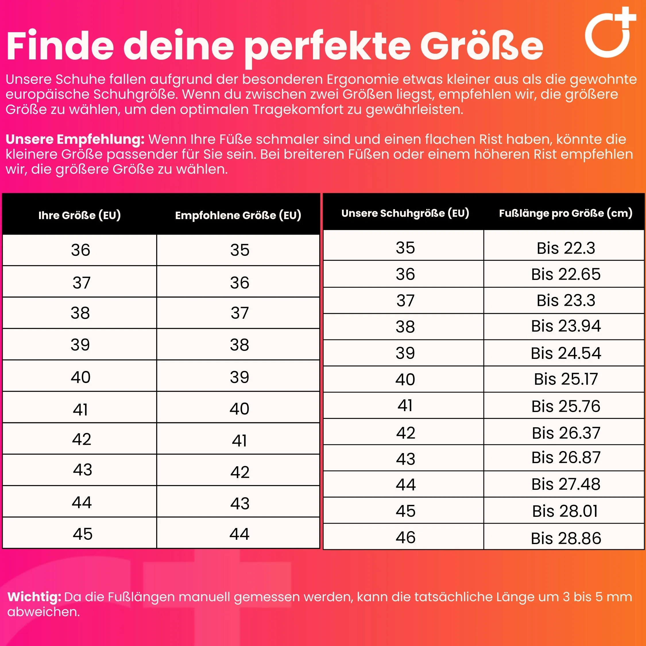 Damenschuhe – Komfort und Stil für gesunde Füße