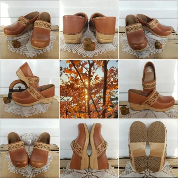 👣Dansko Fit &amp; Sizing Guides👣pro clogs neutral minimalist iconic comfort boho