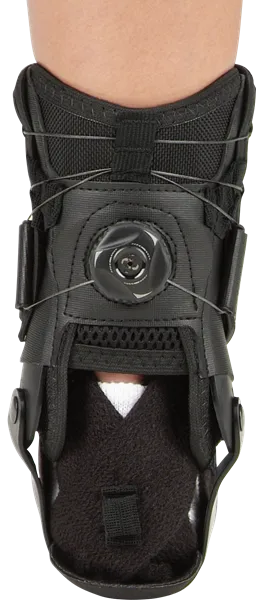 DeRoyal Element® Sports Ankle Brace with Boa Fit System