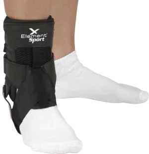 DeRoyal Element® Sports Ankle Brace with Boa Fit System