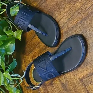 DKNY Amber slingback sandals