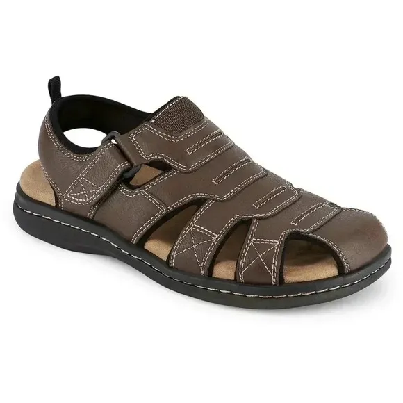 Docker's Searose outdoor men's Fisherman  sandals