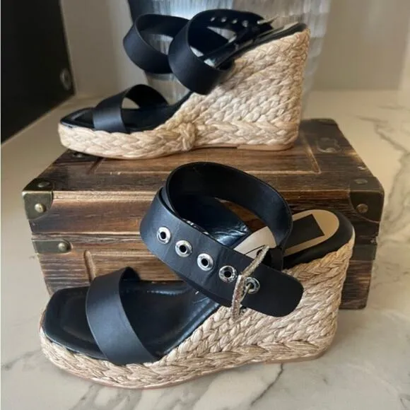 Dolce Vita Aldona Wedge Sandals