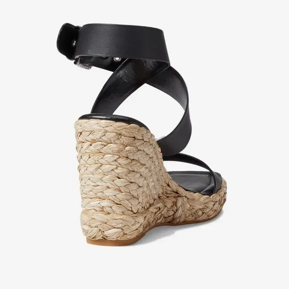 Dolce Vita Aldona Wedge Sandals
