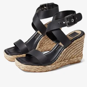 Dolce Vita Aldona Wedge Sandals
