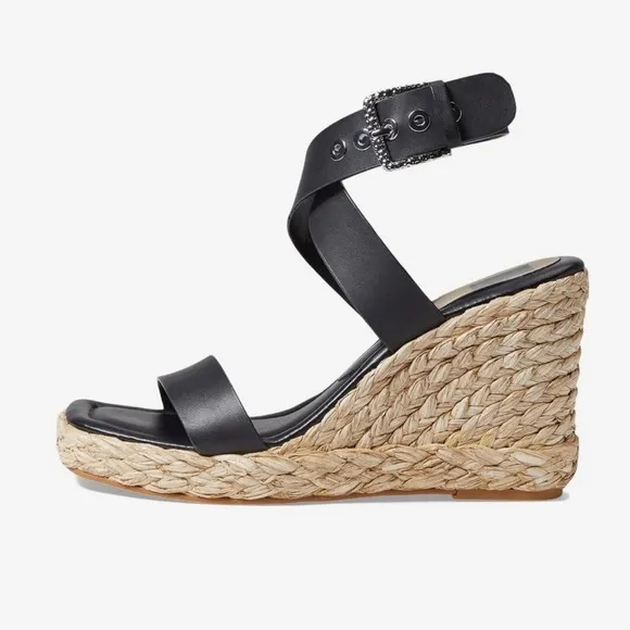 Dolce Vita Aldona Wedge Sandals