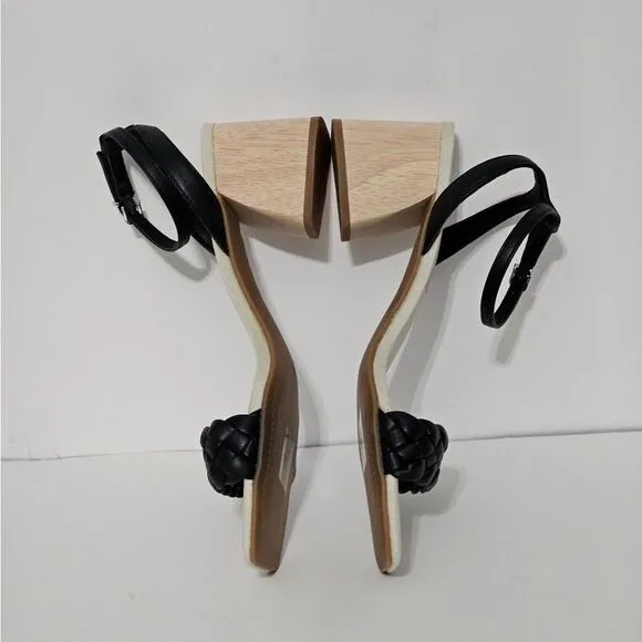 Dolce Vita, Maren, block heeled sandals. NIB, Size 8