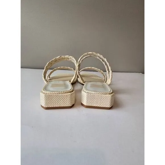 Dolce Vita Haize Slides Sz 9.5