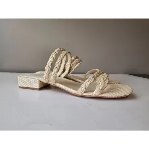 Dolce Vita Haize Slides Sz 9.5