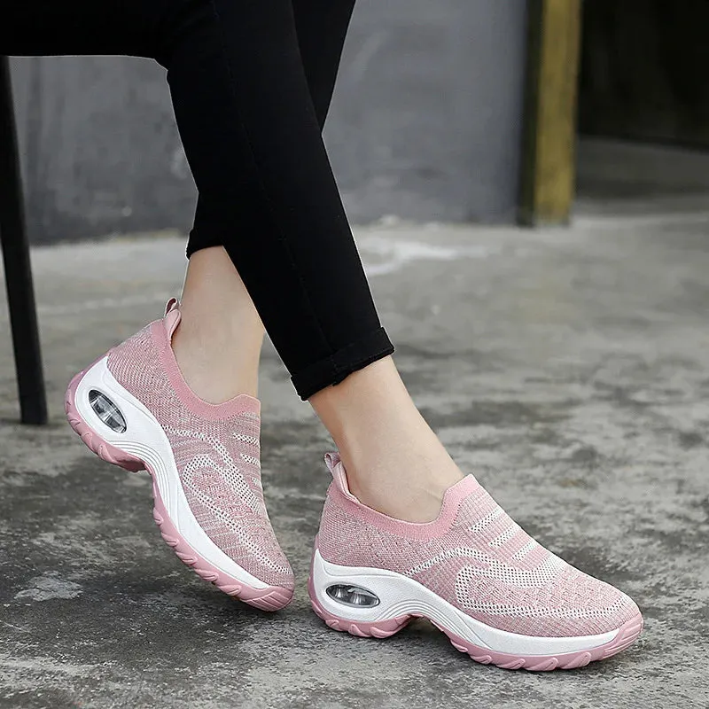 Dore - Orthopedic Anti-Slip Air Cushion Sneakers
