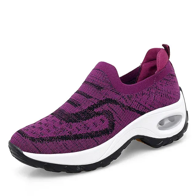 Dore - Orthopedic Anti-Slip Air Cushion Sneakers
