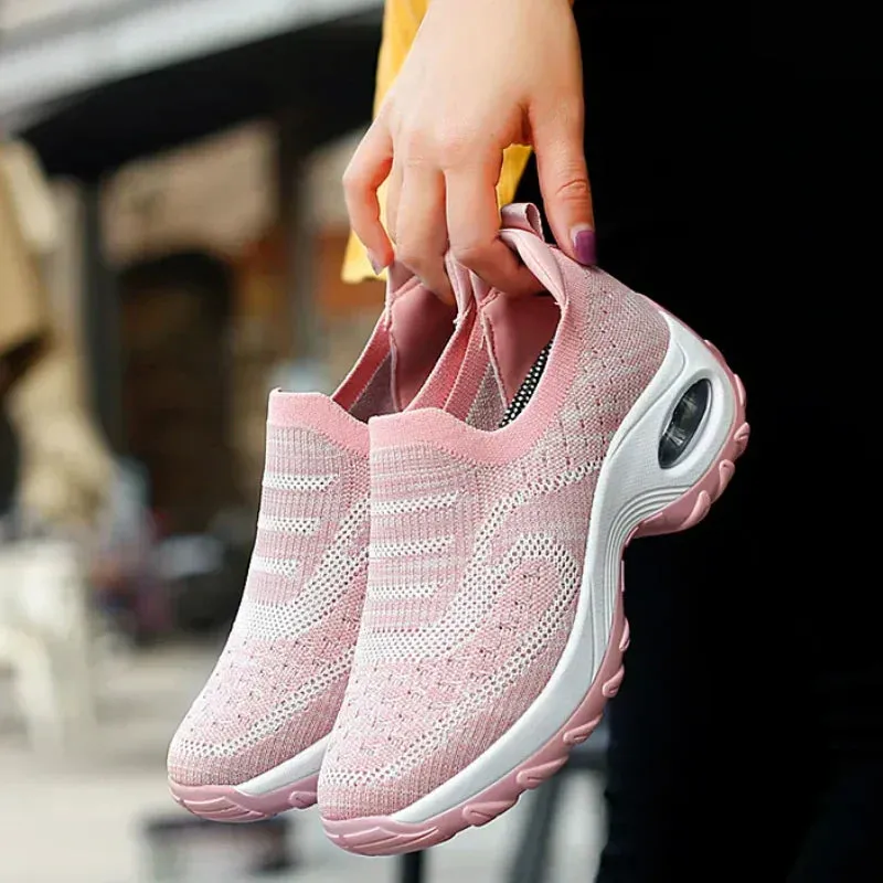 Dore - Orthopedic Anti-Slip Air Cushion Sneakers