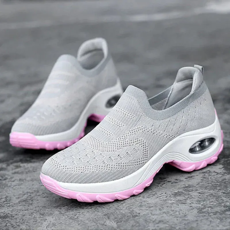 Dore - Orthopedic Anti-Slip Air Cushion Sneakers