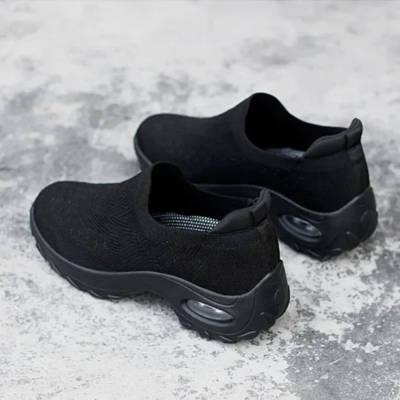 Dore - Orthopedic Anti-Slip Air Cushion Sneakers