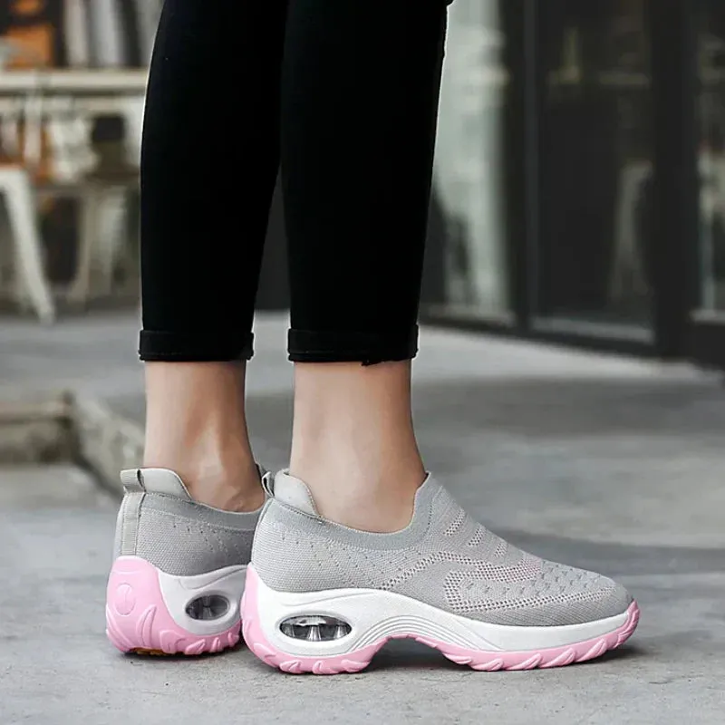 Dore - Orthopedic Anti-Slip Air Cushion Sneakers