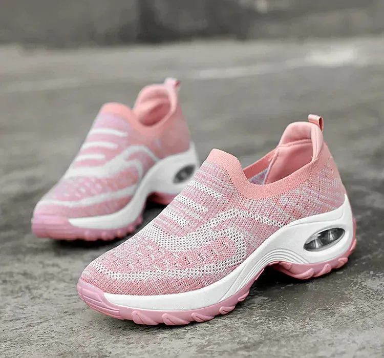 Dore - Orthopedic Anti-Slip Air Cushion Sneakers