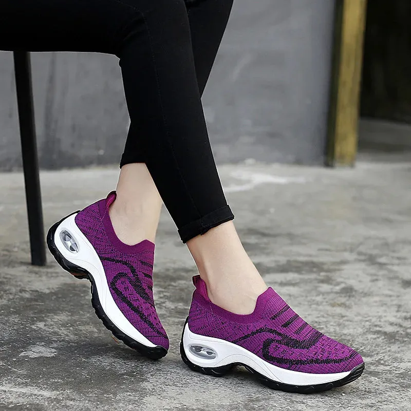 Dore - Orthopedic Anti-Slip Air Cushion Sneakers