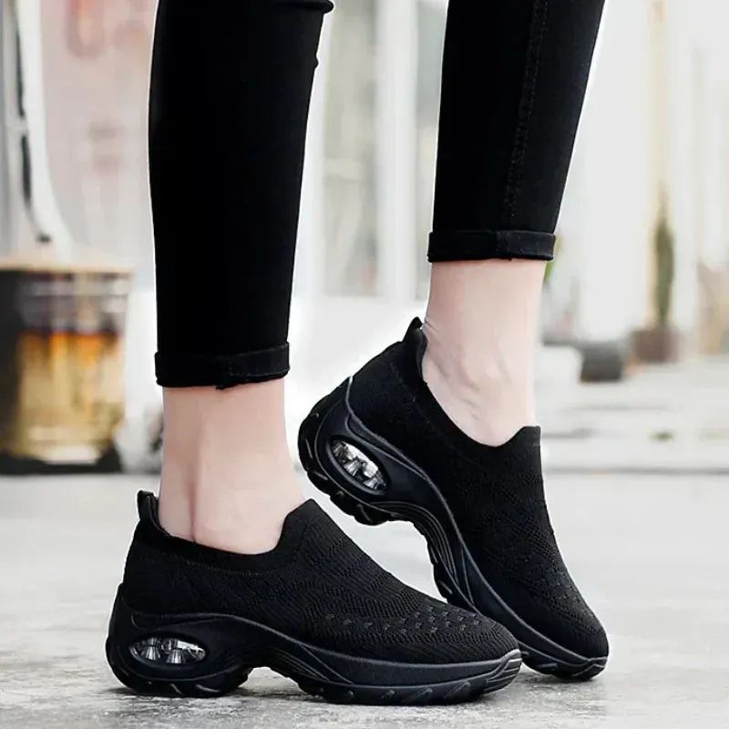 Dore - Orthopedic Anti-Slip Air Cushion Sneakers