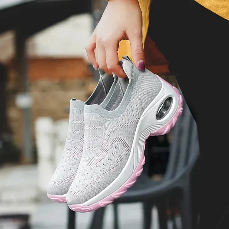 Dore - Orthopedic Anti-Slip Air Cushion Sneakers