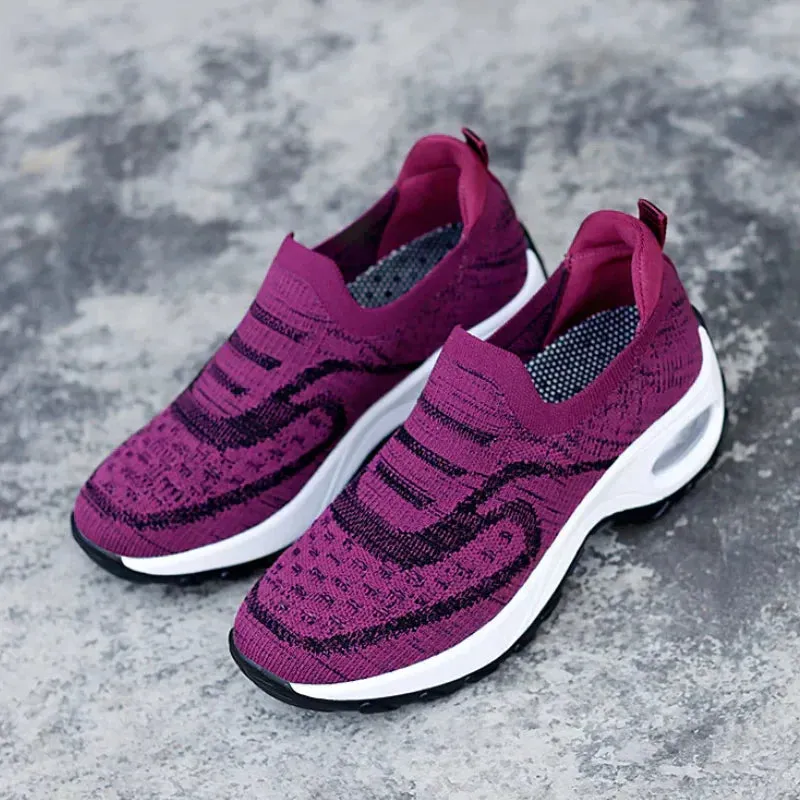 Dore - Orthopedic Anti-Slip Air Cushion Sneakers