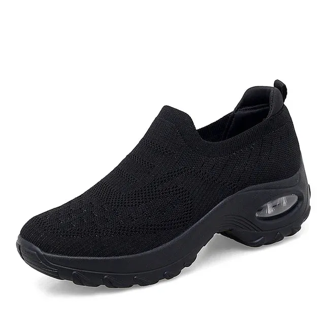 Dore - Orthopedic Anti-Slip Air Cushion Sneakers